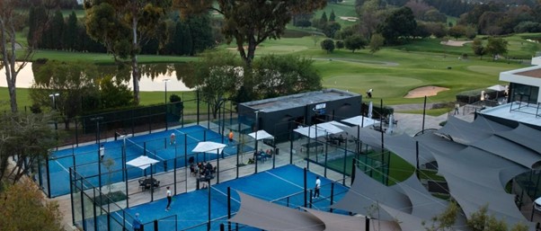  PadelTravel has landed: your passport to the world’s hottest padel escapes