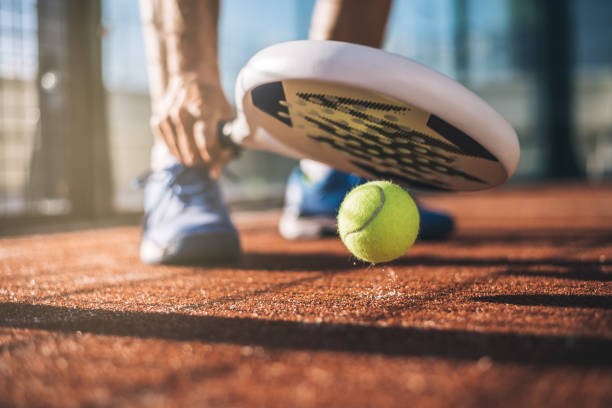 Racket-Ball How to Start Playing, Why It’s Great for Your Body, and the Gear You Need