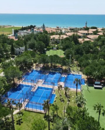  PadelTravel has landed: your passport to the world’s hottest padel escapes