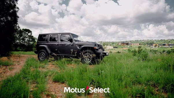 Jeep-2 How the Jeep Wrangler Fuels Your Padel Passion in South Africa