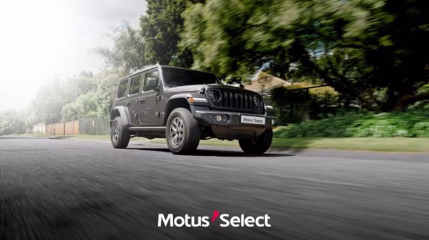 Jeep-3 How the Jeep Wrangler Fuels Your Padel Passion in South Africa