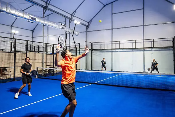 Ball The Power of the Ball: How Padel Ball Choice Transforms Your Game