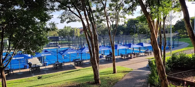 ClubPic2 Padel Growth in South Africa: How Global Trends Are Shaping the Game