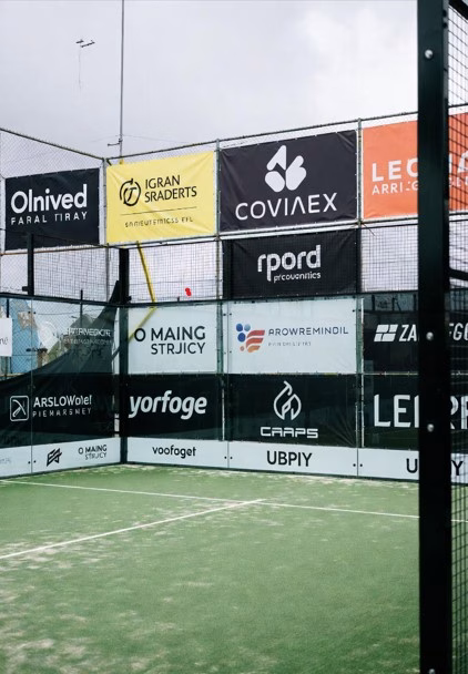 pb6 Not Every Brand Belongs on a Padel Court