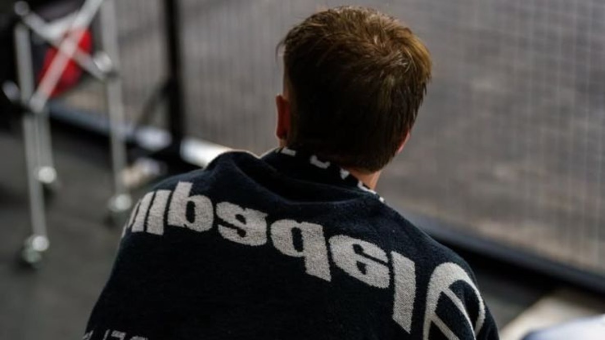 DylanB1 Dylan: Building Momentum in South African Padel