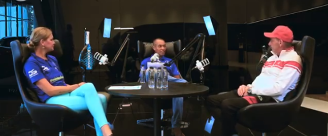 N2 Nicolau “That Padel Guy”: Building the Game from the Inside