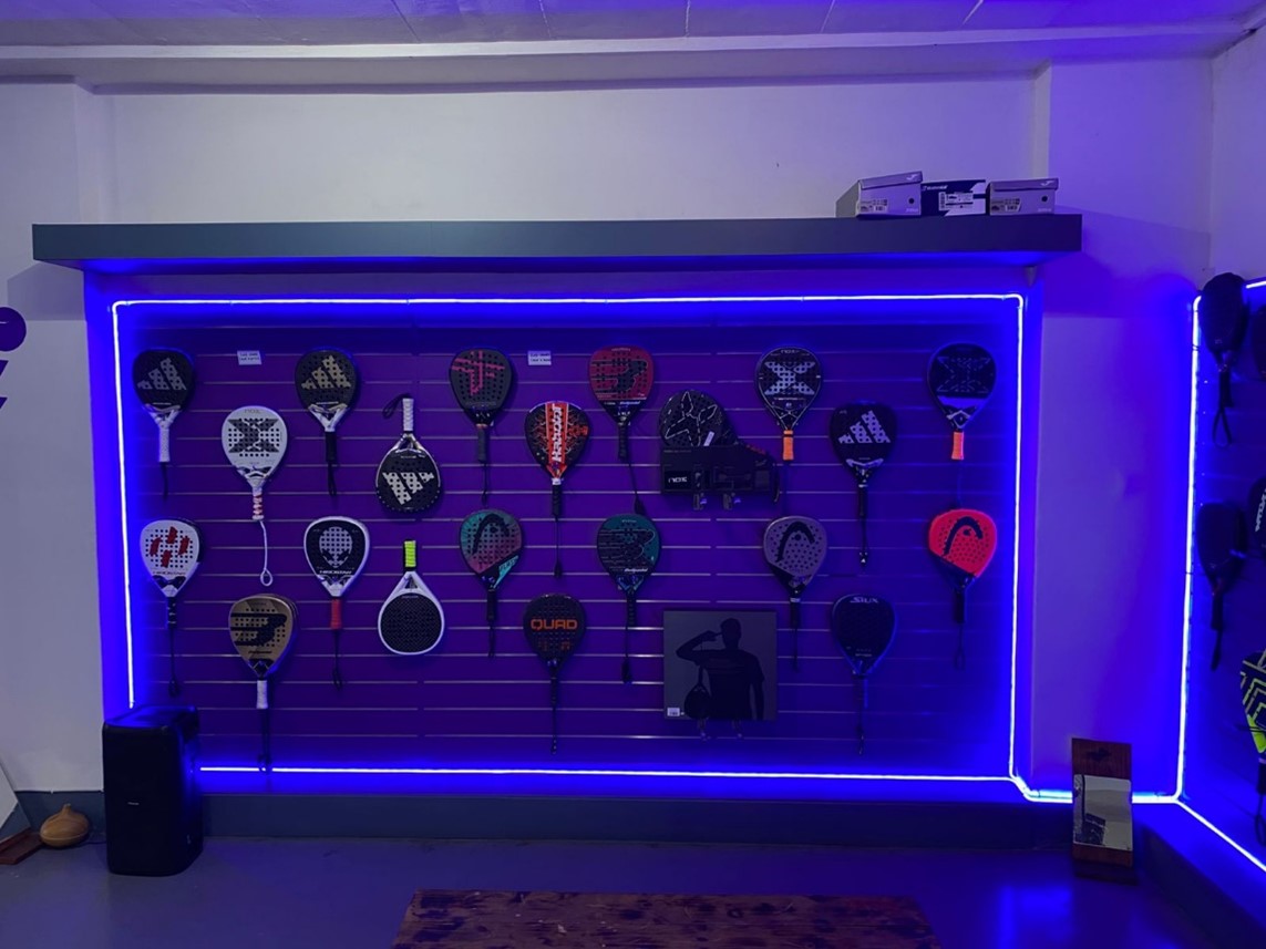 Picture5 Nicolau “That Padel Guy”: Building the Game from the Inside