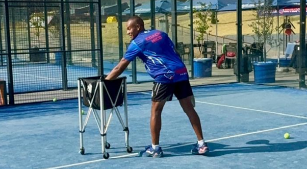 n3 Nicolau “That Padel Guy”: Building the Game from the Inside