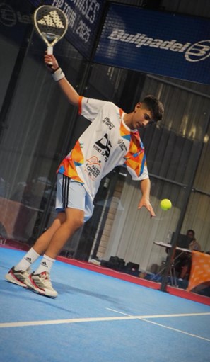 F3 BUILDING THE PIPELINE