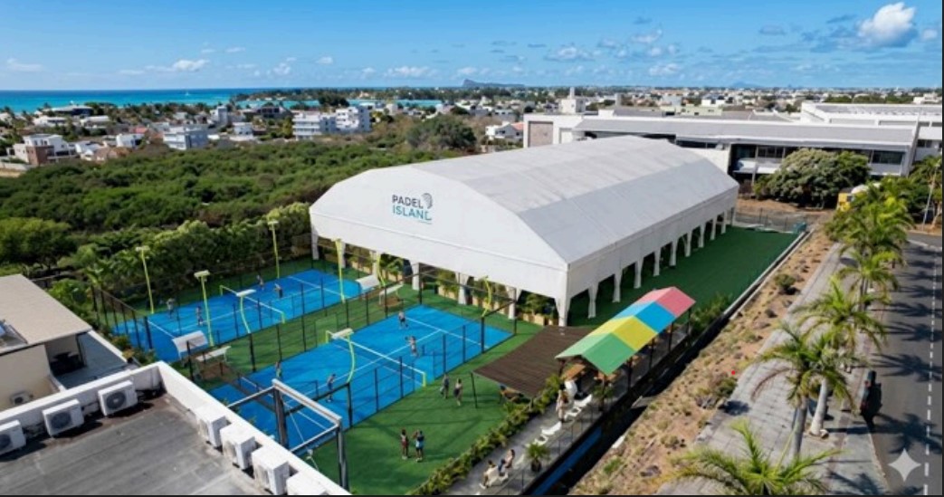 R1 Winter Escape: Mauritius & Rodrigues