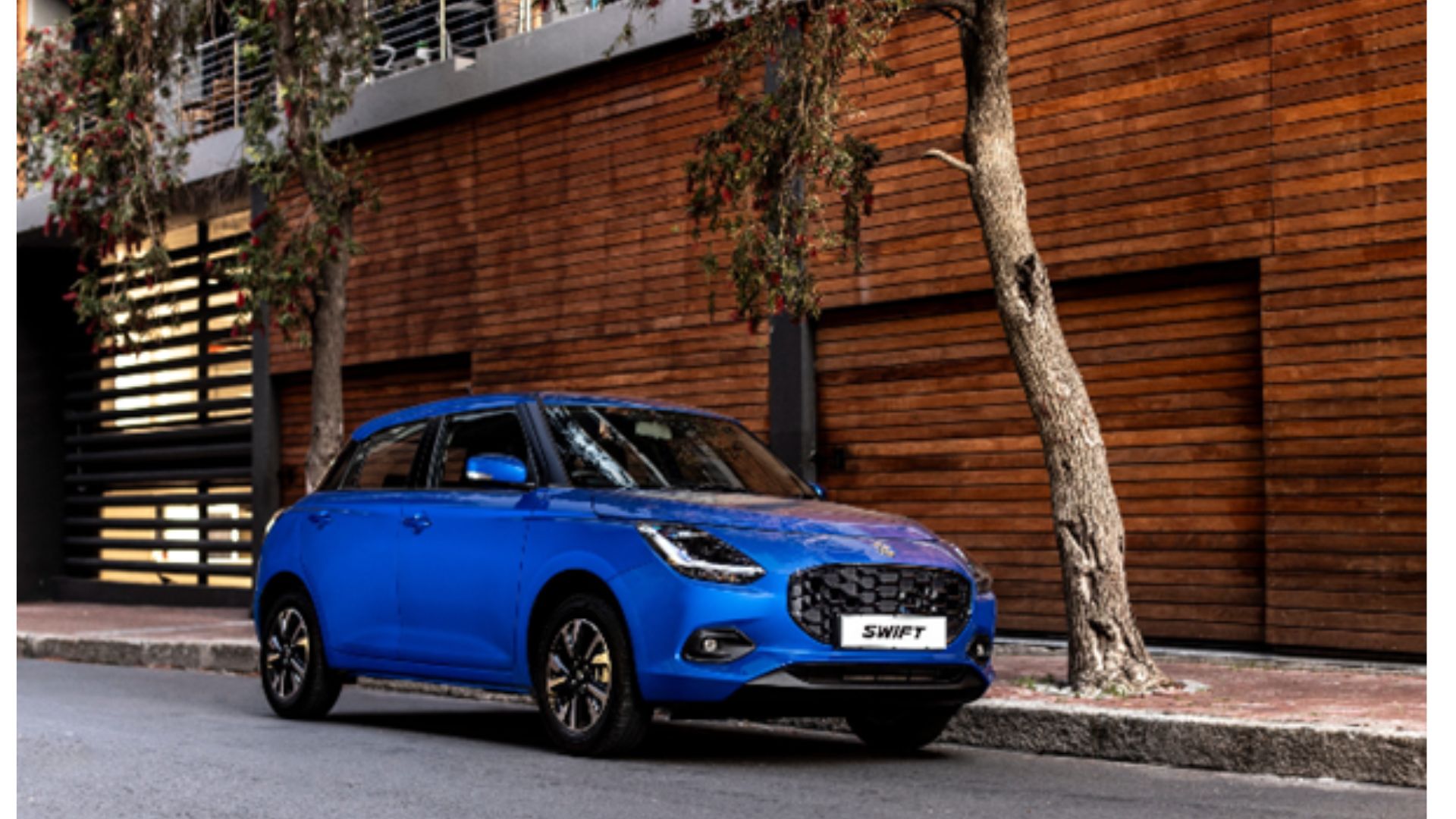 s2-1 Suzuki Kyalami: Getting Closer to the Metal in Midrand