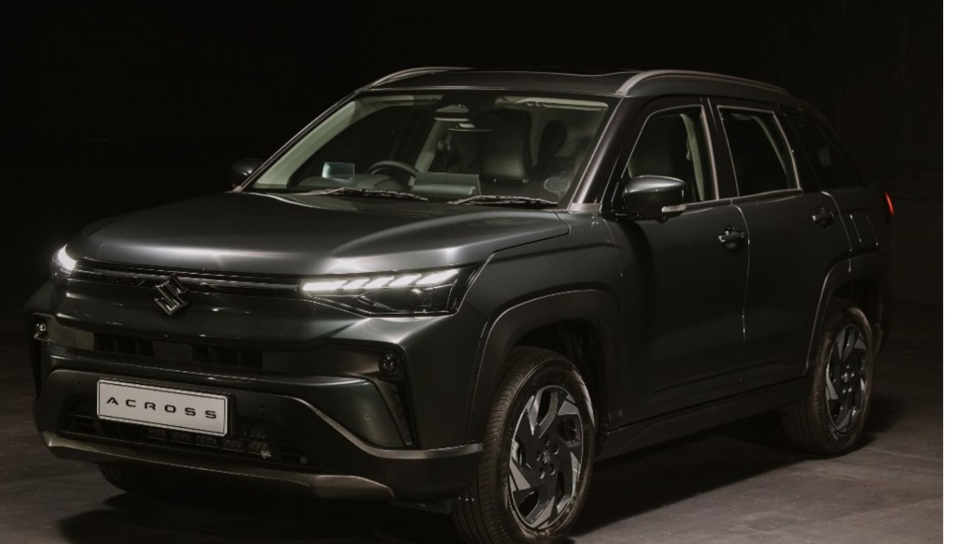 s3 Suzuki Kyalami: Getting Closer to the Metal in Midrand